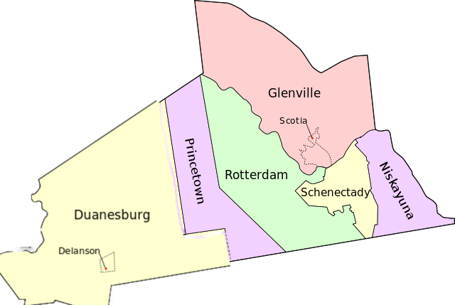 Town of Duanesburg