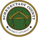 Robert M. Carney - Schenectady County District Attorney