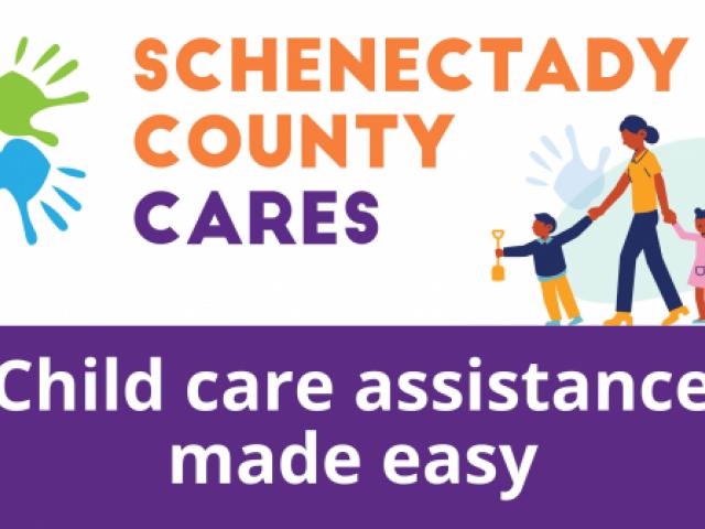Schenectady County Cares Launch