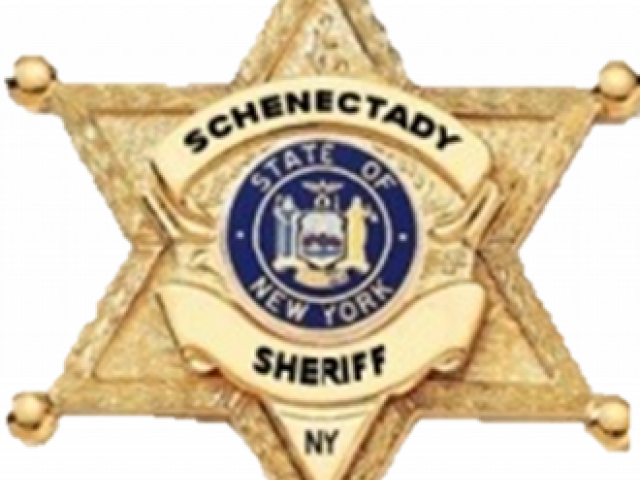 Schenectady County Sheriff's Office