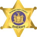 sheriff badge