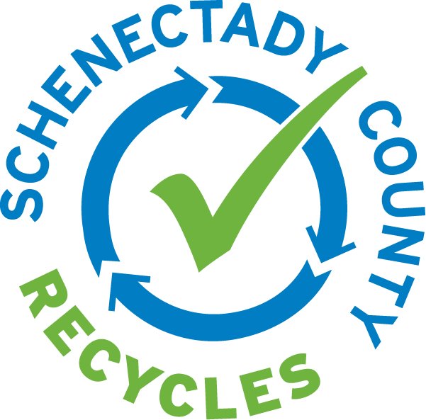Schenectady County Recycles